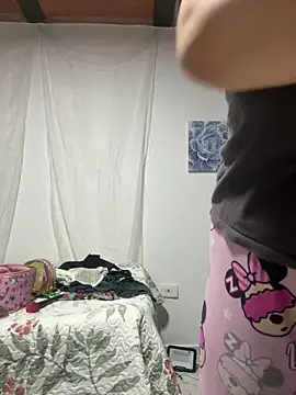 SarahCastro1  online show from 2, 5, 2026