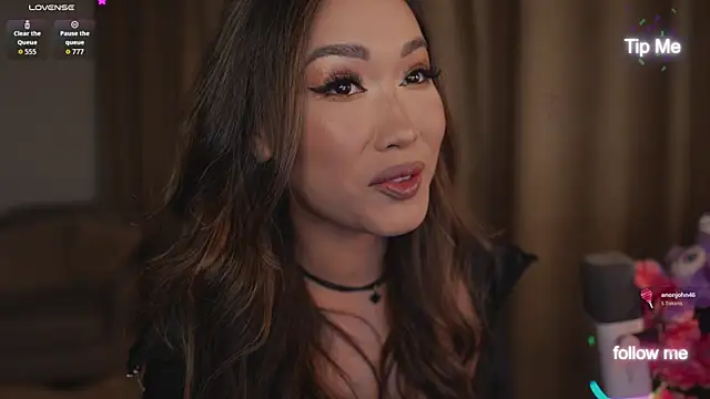 Kami Lee XO online show from 3, 7, 2026