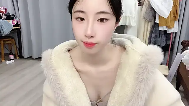 Freya7777 online show from 20, 9, 2025