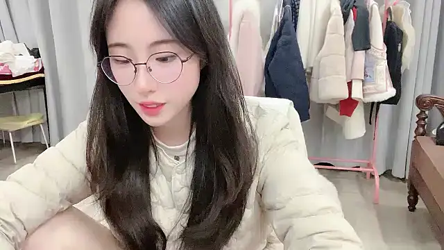 Freya7777 online show from 14, 12, 2025