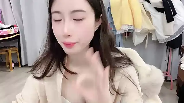 Freya7777 online show from 5, 10, 2025