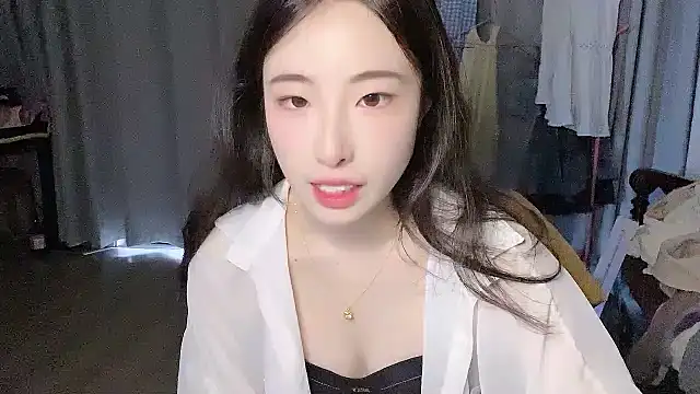 Freya7777 online show from 10, 9, 2025