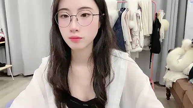 Freya7777 online show from 11, 1, 2026