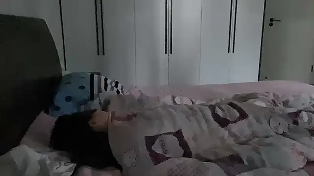 Freya7777 online show from 3, 10, 2025