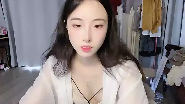 Freya7777 online show from 14, 9, 2025