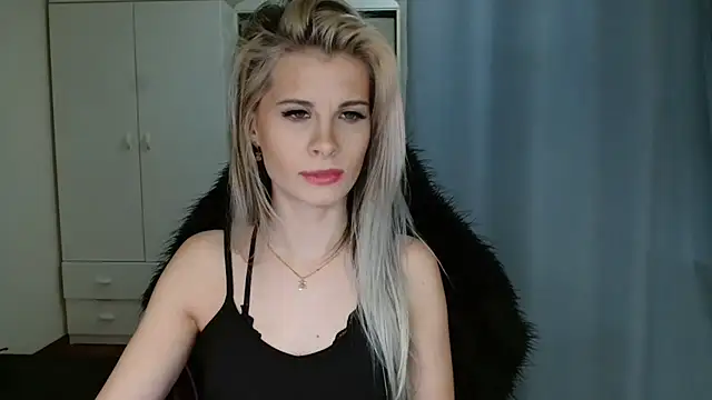 KristineGlow online show from 17, 2, 2026