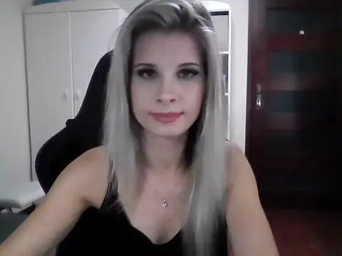 KristineGlow online show from 23, 9, 2025