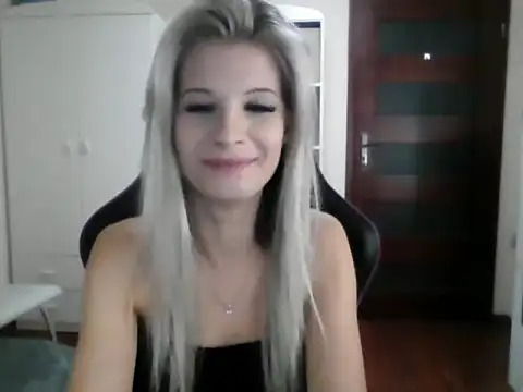 KristineGlow online show from 24, 9, 2025