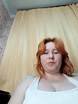 MiaKissy online show from 19, 12, 2025