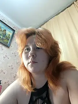 MiaKissy online show from 21, 12, 2025