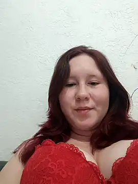 MiaKissy online show from 28, 9, 2025