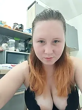 MiaKissy online show from 19, 9, 2025