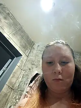 MiaKissy online show from 20, 9, 2025