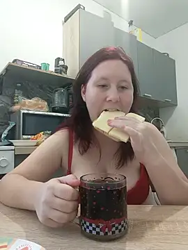 MiaKissy online show from 23, 9, 2025