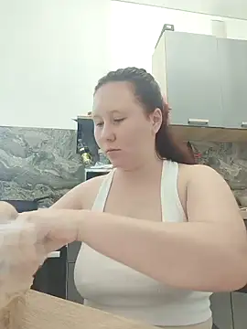 MiaKissy online show from 9, 10, 2025