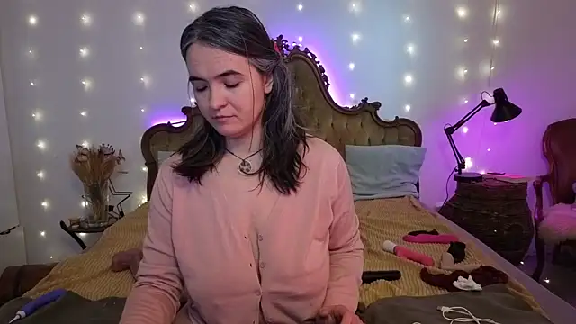 SilkenSin online show from 23, 3, 2026