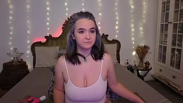 Snapshot of SilkenSin chatting on 12, 1, 2026 SilkenSin online show from 12, 1, 2026