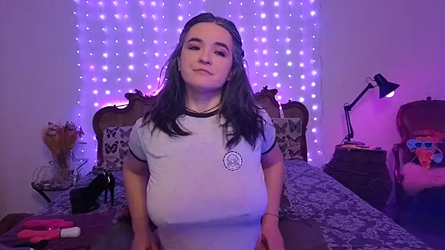 SilkenSin online show from 11, 4, 2026