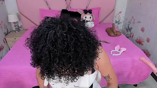 SafiroAgataaa online show from 21, 12, 2025