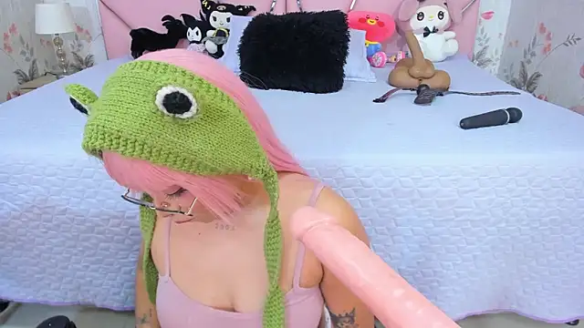 SafiroAgataaa online show from 1, 2, 2026