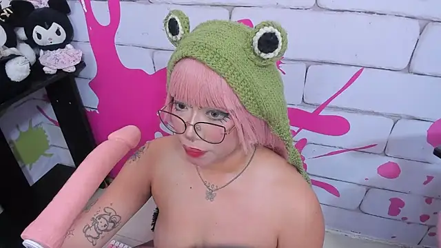 SafiroAgataaa online show from 11, 2, 2026