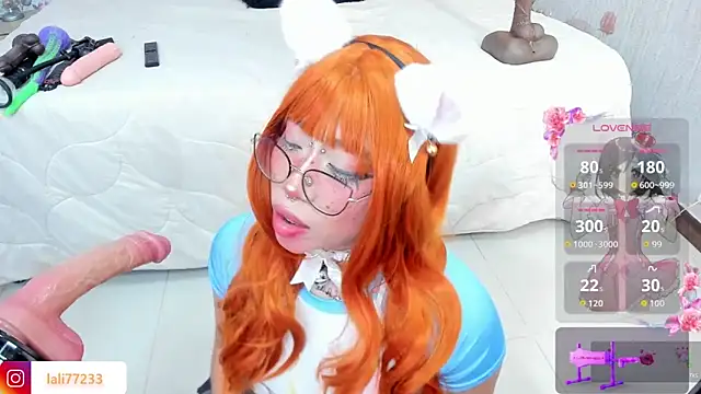 SafiroAgataaa online show from 24, 5, 2026