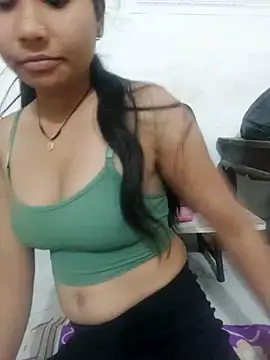 Vaani Cutie online show from 15, 11, 2025