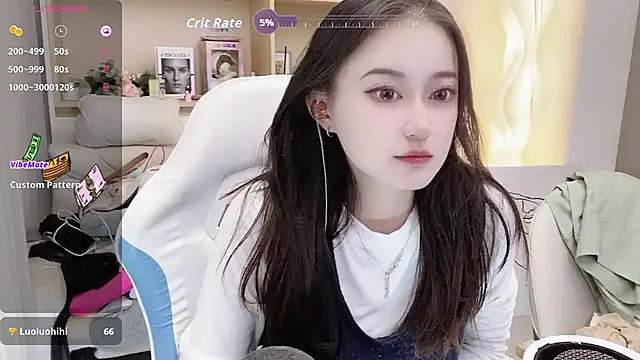 Naiyi-babe online show from 19, 10, 2025