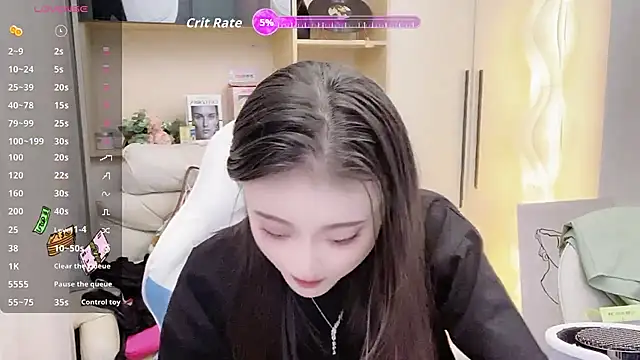 Naiyi-babe online show from 4, 10, 2025