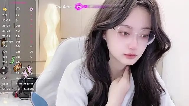 Naiyi-babe online show from 21, 11, 2025