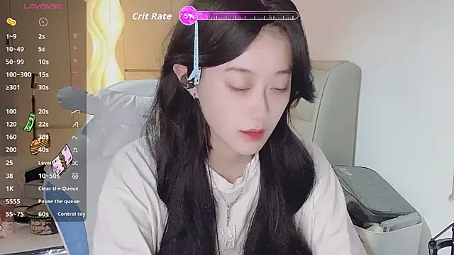 Naiyi-babe online show from 31, 5, 2026