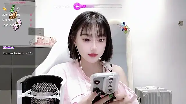 Naiyi-babe online show from 31, 10, 2025