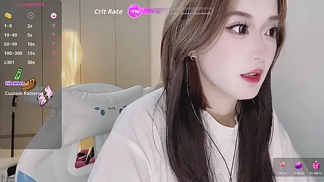 Naiyi-babe online show from 29, 5, 2026
