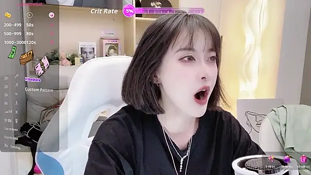 Naiyi-babe online show from 25, 10, 2025