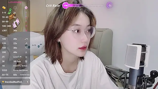 Naiyi-babe online show from 28, 5, 2026