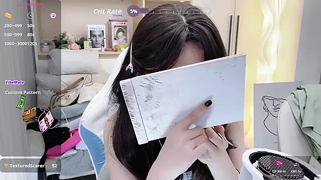 Naiyi-babe online show from 18, 10, 2025