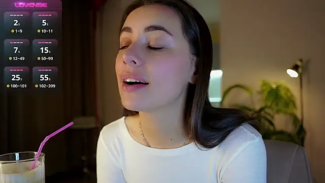 Snapshot of KateCarrey chatting on 28, 2, 2026 KateCarrey online show from 28, 2, 2026