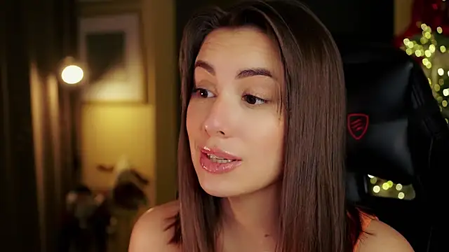 KateCarrey online show from 21, 12, 2025