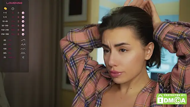 KateCarrey online show from 29, 9, 2025