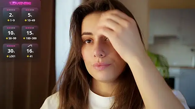 KateCarrey online show from 26, 3, 2026