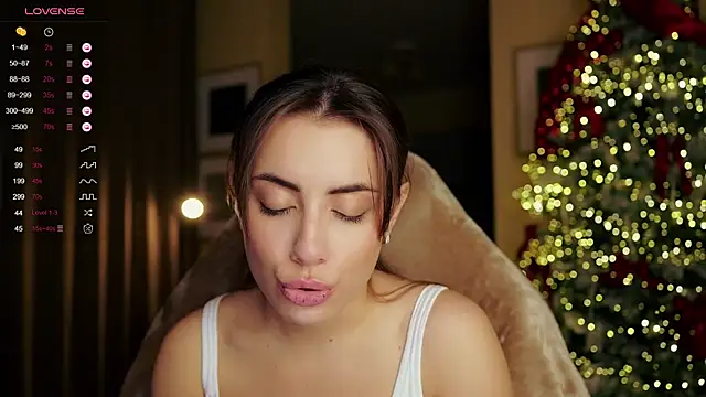 KateCarrey online show from 6, 1, 2026