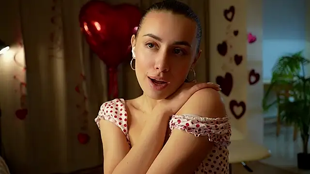 Snapshot of KateCarrey chatting on 13, 2, 2026 KateCarrey online show from 13, 2, 2026