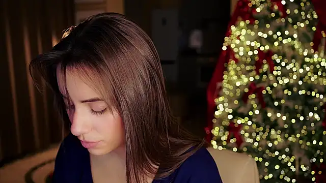 KateCarrey online show from 18, 12, 2025