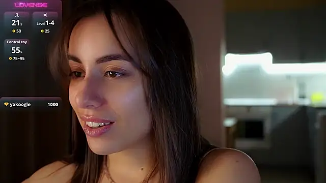 KateCarrey online show from 6, 3, 2026