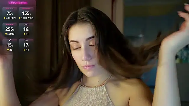 KateCarrey online show from 19, 3, 2026