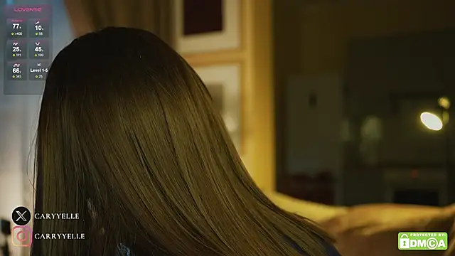 KateCarrey online show from 18, 11, 2025