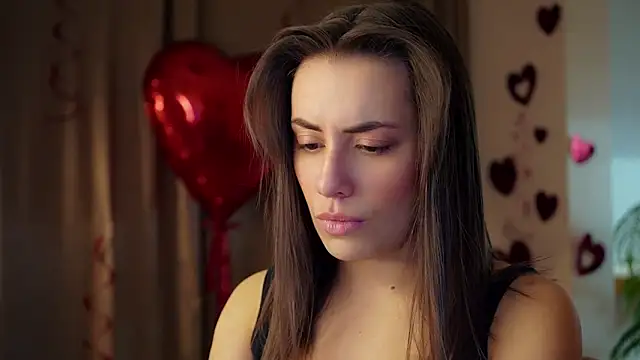 Snapshot of KateCarrey chatting on 15, 2, 2026 KateCarrey online show from 15, 2, 2026