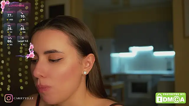 KateCarrey online show from 14, 11, 2025