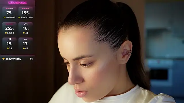 KateCarrey online show from 7, 3, 2026