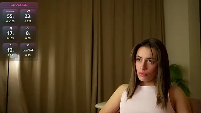 Snapshot of KateCarrey chatting on 6, 2, 2026 KateCarrey online show from 6, 2, 2026